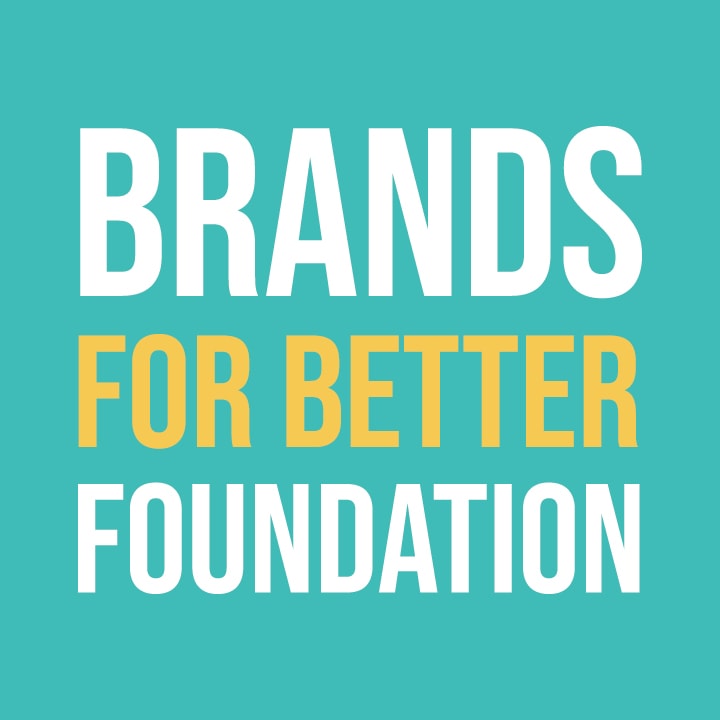 Brands for Better
